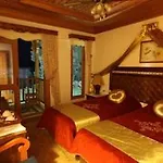 Kerme Ottoman Gokova فندق