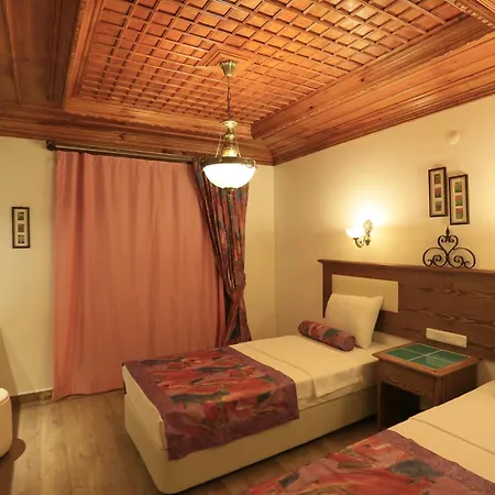 Kerme Ottoman Gokova Hotel