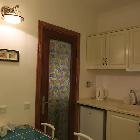 Kerme Ottoman Gokova Hotel 3*