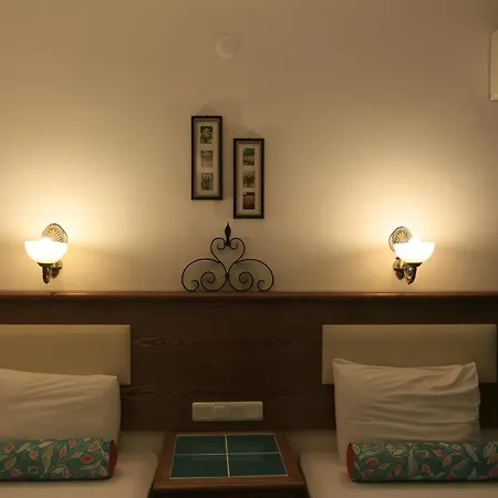 Hotel Kerme Ottoman Gokova