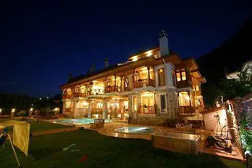 Ξενοδοχείο Kerme Ottoman Gokova 3*