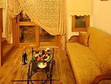 Kerme Ottoman Gokova Ξενοδοχείο 3*