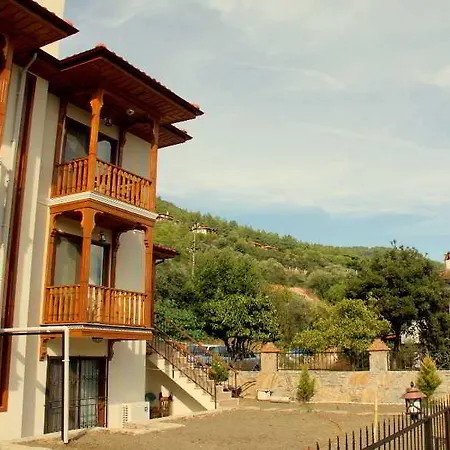 Kerme Ottoman Gokova Hotel Akyaka (Mugla)