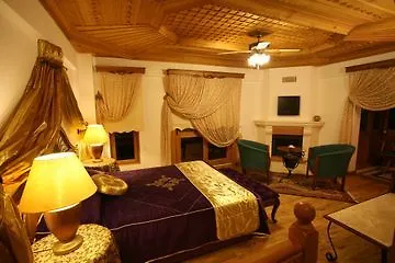 Kerme Ottoman Gokova Ξενοδοχείο 3*