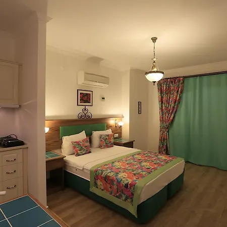 Kerme Ottoman Gokova Hotel