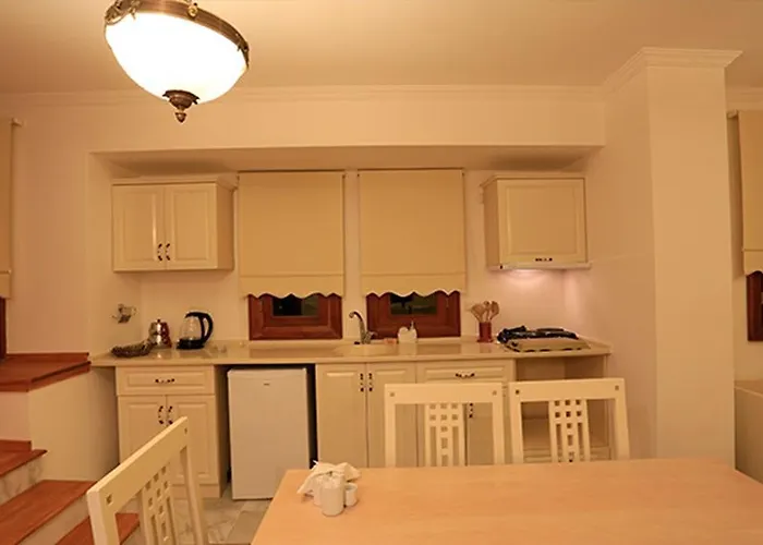 Kerme Ottoman Gokova 3* אקיאקה