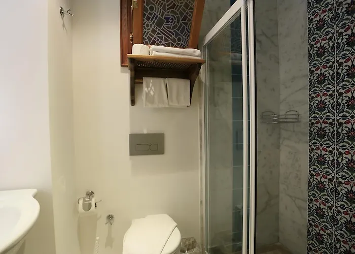 Kerme Ottoman Gokova 3* אקיאקה