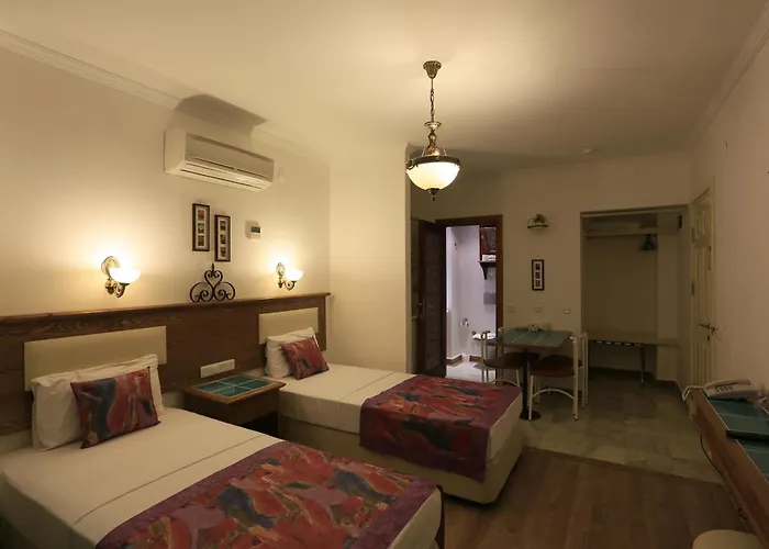 Kerme Ottoman Gokova אקיאקה