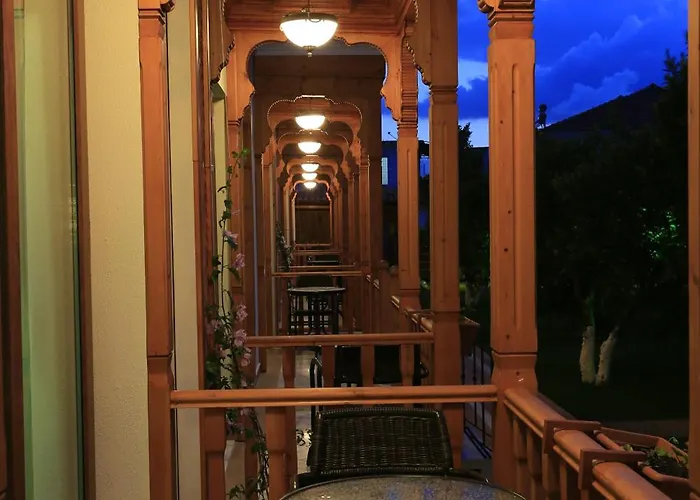 Kerme Ottoman Gokova