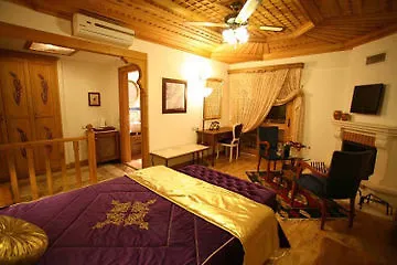 Kerme Ottoman Gokova מלון