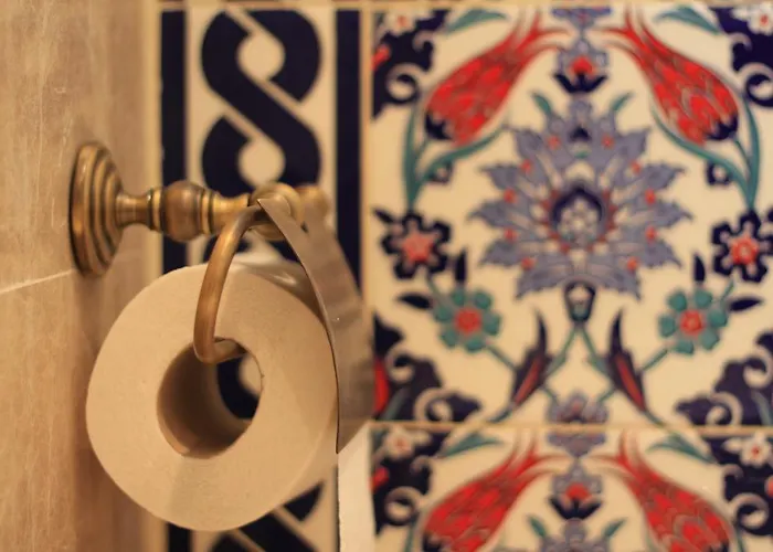 Kerme Ottoman Gokova 3*