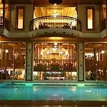 Hotel Kerme Ottoman Gokova 3*