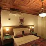 Kerme Ottoman Gokova Hotel
