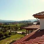 Kerme Ottoman Gokova Hotel