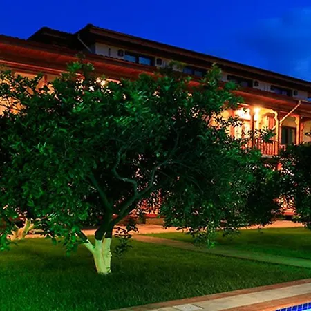 호텔 케르메 오토만 고코바 3*