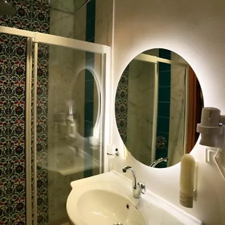 케르메 오토만 고코바 3*