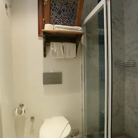 ケルメ オットマン ギョコヴァ 3* アクヤカ