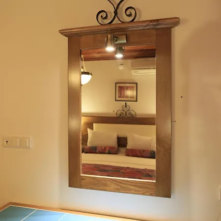 호텔 케르메 오토만 고코바 아키아카