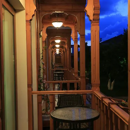 케르메 오토만 고코바