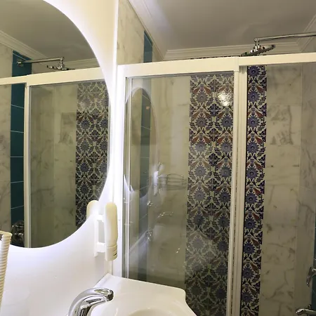 케르메 오토만 고코바 3*