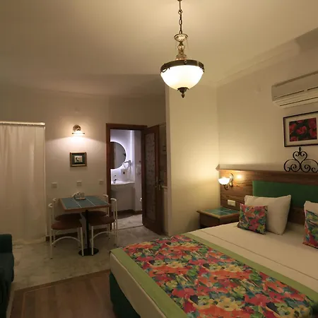 케르메 오토만 고코바 호텔