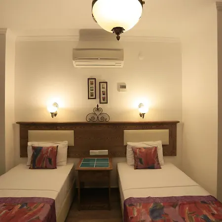 케르메 오토만 고코바 3*