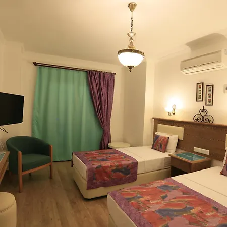 호텔 케르메 오토만 고코바