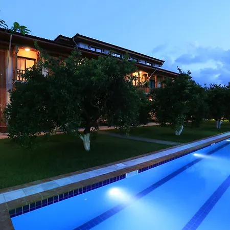 케르메 오토만 고코바 호텔