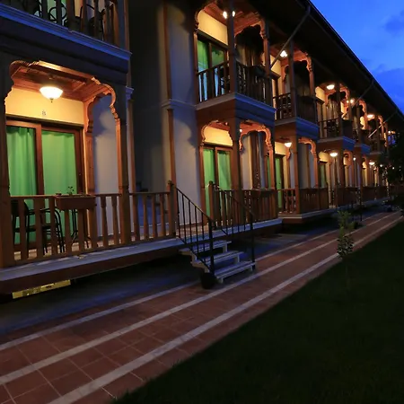 호텔 케르메 오토만 고코바 3*