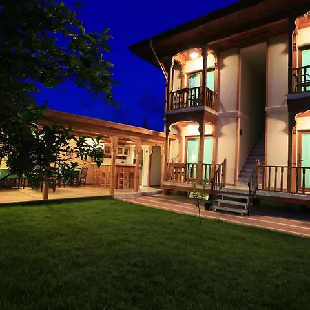 호텔 케르메 오토만 고코바