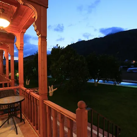 케르메 오토만 고코바 호텔 3*