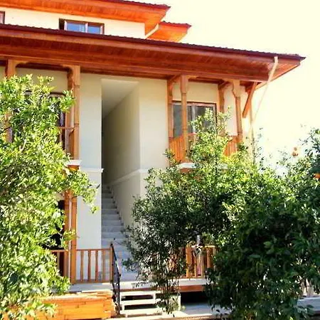 케르메 오토만 고코바 호텔