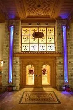 케르메 오토만 고코바 호텔