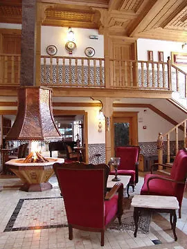 Kerme Ottoman Gokova Hotel 3*
