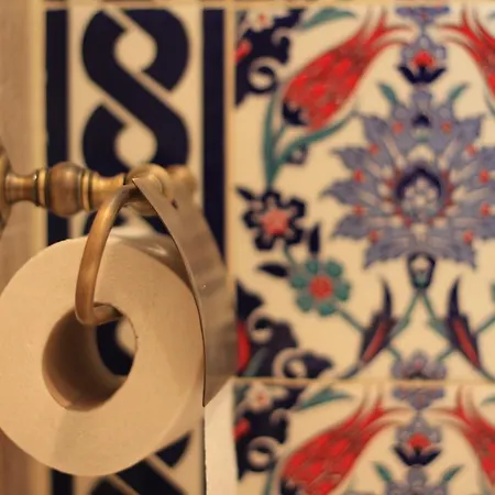 케르메 오토만 고코바 3*