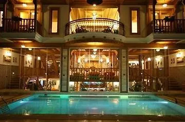 Otel Kerme Ottoman Gokova 3*