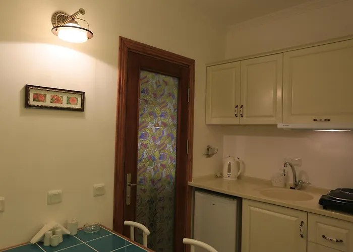 Kerme Ottoman Gokova Otel 3*