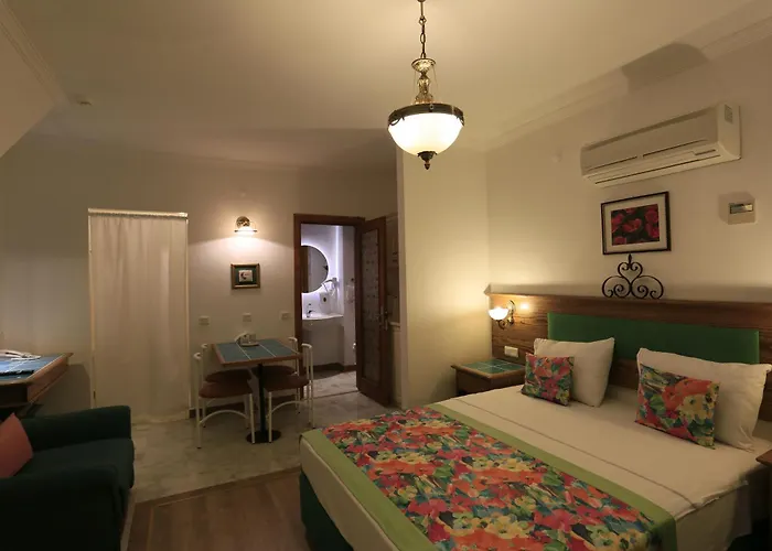 Kerme Ottoman Gokova Otel