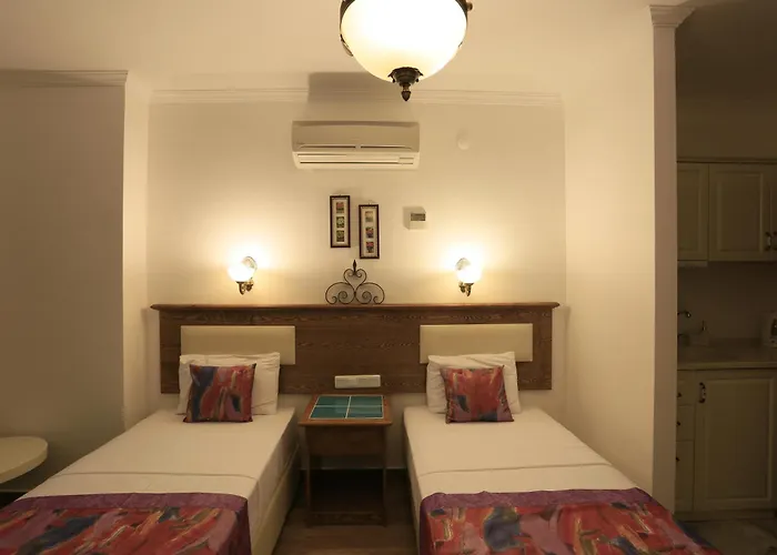 Kerme Ottoman Gokova 3*