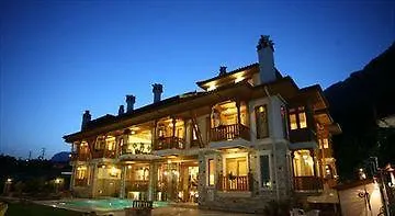 Otel Kerme Ottoman Gokova Akyaka (Mugla)