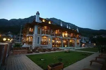 Otel Kerme Ottoman Gokova