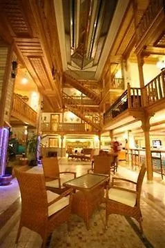 Kerme Ottoman Gokova Otel Akyaka (Mugla)