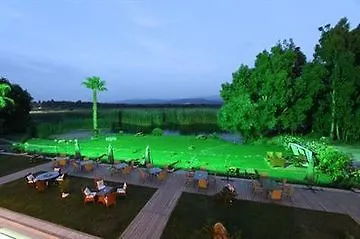 Kerme Ottoman Gokova Otel