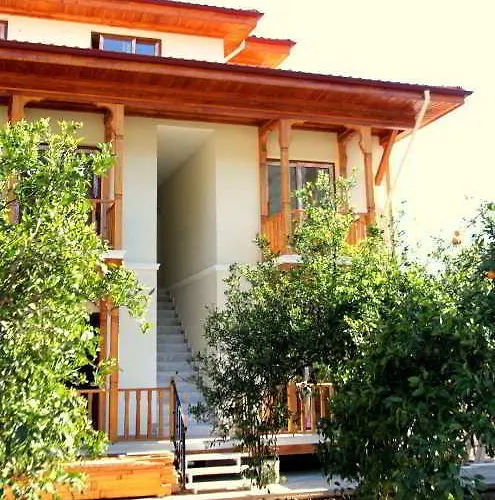 Kerme Ottoman Gokova Otel