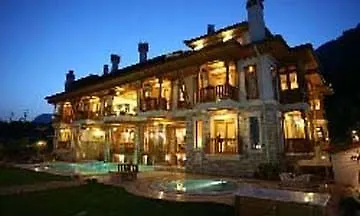 Otel Kerme Ottoman Gokova Akyaka (Mugla)