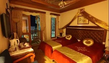 Kerme Ottoman Gokova Otel