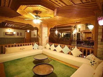 Kerme Ottoman Gokova 3*