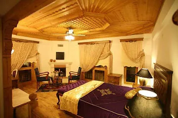 Kerme Ottoman Gokova 3* Akyaka (Mugla)