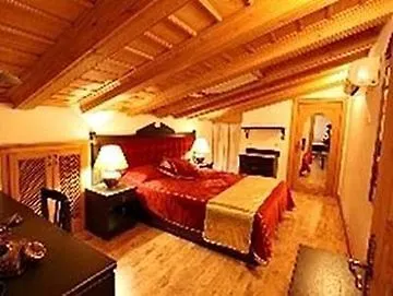 Otel Kerme Ottoman Gokova