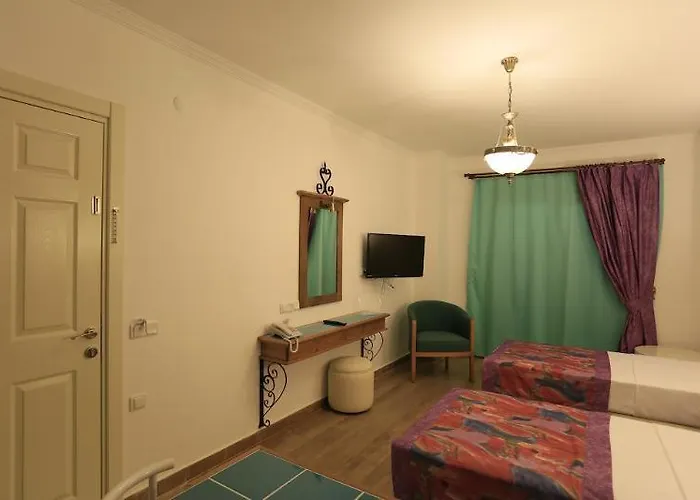 Kerme Ottoman Gokova Akyaka (Mugla)